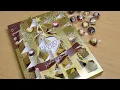 Ferrero Rocher Advent Calendar imported from Frankfurt Germany