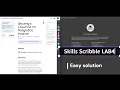 Securing a Cloud SQL for PostgreSQL Instance Lab4 GSP920