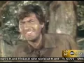 Fess Parker News Report of His Death - March