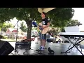 Evan Dedicates Springsteen s No Surrender to his grandfather