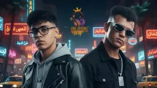 جعلوني جبروت      حنيه   عصام صاصا الكروان و كيمو الديب   توزيع كيمو الديب                دندنها