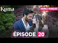 Lagu KUMA Épisode 20 Complet | Sol Yanım | Série Turque Doublé en Français