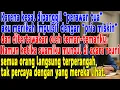 Lagu Demi Ibu, Kunikahi Pria Miskin. Rahasia Terbesarnya Membuatku Menangis |kisah cinta