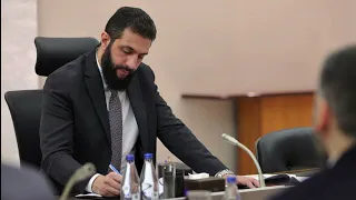 من أنت كيف اقتحمت الأرض قاطبة نسخة بطيئة تبطيئ مميز انشودة بطيئ أحمد الشرع 