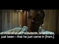 Frame of Mind: Toby Oliver on Get Out (2 of 2)