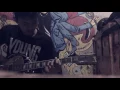 Download Lagu Snake In The Grass - Billfold (Guitar Cover)