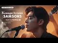 Download Lagu Kenangan Terindah – Samsons | Akustik Cover Versi MissNinay (Galau Romantis 2025)