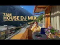 Download Lagu 7AM House DJ Mix | Tiger Leaping Gorge Sunrise