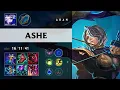 Ashe ARAM - EUW server Patch 26 16