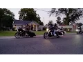 A Mile Wide - Episode 2 Monroe