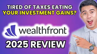 Wealthfront S P 500 Direct Review 2025 Worth It or Leave It