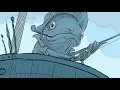 Modest Mouse - King Rat (Official Music Video)