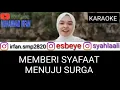 Download Lagu YA IMAMARUSLI COVER BY SYAHLA VERSI KARAOKE