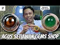 Download Lagu Solar Kopi dan Lumut Emerald Super ❗Pecinta Idocrase Wajib Mampir,Lengkap( Agus Setiawan Gems Shop )