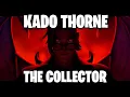 Kado Thorne Lore Explained Fortnite Season 4 Lore REVEALED