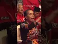 Download Lagu Jokowi Nyanyi Kartonyono medot janji bareng denny caknan dan pak Ganjar