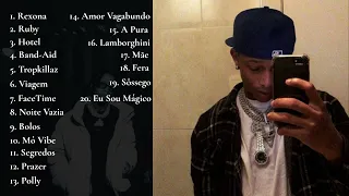 ALEE - AS 20 MELHORES PRÉVIAS/COMPILADO | 30 MINUTOS PRÉVIA ALEE |