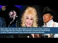 The Melodic Riches Revealed What Singer Has the Highest Net Worth