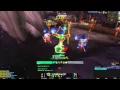 Windwalker Monk Weakaura Setup