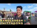 Download Lagu 🇧🇩Exploring Patenga Beach, Chittagong, Bangladesh
