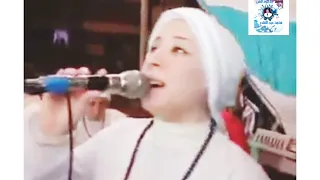 مختارات بلاتوه الفن   و    ر ا ئ ع ة  الشيخة ك وث ر أبو عطايا   أغاني مهرجانات حقيقية دندنها