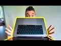 How To Stop Macbook Keyboards From Getting Shiny