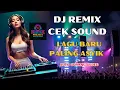 Download Lagu DJ REMIX FULL BASS TERBARU 2025 | Cek Sound Viral Njedug Glerr | DJ Hits 2025