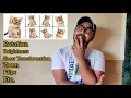 Perform Image Data Augmentation using Keras Keras ImageDataGenerator Python Tutorial In Hindi