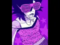 6arelyhuman-Born To Rave (slowed and reverb)
