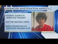 Houston County Sheriff s Office arrest suspects in connection to death of 16-year-old teen