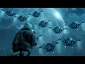 Unity Game Devlog Intense Drone Battles in My New Bullet-Hell TPS Game