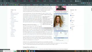 Getting from Igor by Tyler the Creator to The Beatles on Wikipedia