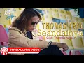 Download Lagu Thomas Arya - Seandainya [Official Lyric Video HD]
