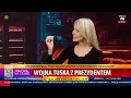 Lagu Tusk na piastowskim szlaku. Polityka na deser