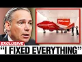 Download Lagu The Boeing 747 Just Made a HUGE Comeback \u0026 SHOCKS The Entire Aviation Industry!