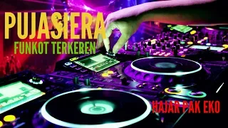 Download PUJASERA DUGEM NONSTOP...!!!  MUSIK FUNKOT paling kencenggg seduniaaaa MP3