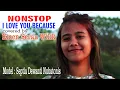 NONSTOP I LOVE YOU BECAUSE - EMEN SERAN WILIK (cover)