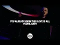 Romeo Santos, Justin Timberlake - Sin Fin (Letra)