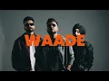 RAW | The Landers | Sukh Kharoud | Davi | Gxri | Sync | Latest Punjabi Songs 2026 | 