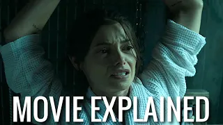 aftermath 2021 explained movie recap