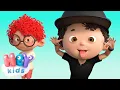 Download Lagu Billy il bullo 😜 | Canzone delle Molestie per Bambini | HeyKids Italiano