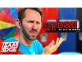 Urban Dictionary Challenge