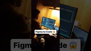 Figma to Code