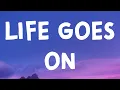 Download Lagu Oliver Trees - Life Goes On (Lyrics)