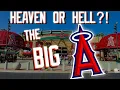THE BIG A - HEAVEN or HELL