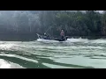 Umpqua river winter steelhead 20 pounder
