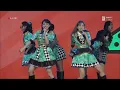 WAKAKA PEOPLE (Warota People) - JKT48 