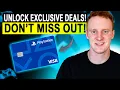 PlayStation Visa Credit Card Review Is It Any Good