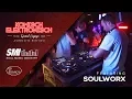 Download Lagu Komisch Elektronisch - Jonno's Bistro - feat. Soulworx