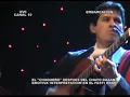 CUANDO LLORA MI GUITARRA   SIN EL CHATO BAZAN   PRIMERA ACTUACION DEL CHAQUEÑO SIN EL CHATO EN EL FESTI ORAN
